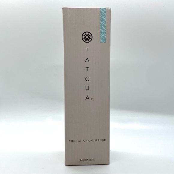 Tatcha Other - Tatcha - The Matcha Cleanse, Luxurious Japanese Gel Facial Cleanser